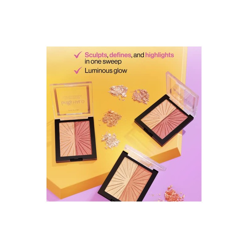 Physicians Formula Super Bálsamo Belleza Polvo Todo Uno Light Medium