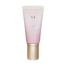 Missha M Signature Real Complete BB Cream EX 45ml No. 23 Calm / 미샤 M 시그너처 리얼 컴플릿 비비크림 EX 45ml 23호 차분한