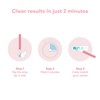 Frida Mom Frida Mom Alcohol Test Strips for Breastmilk, Detects