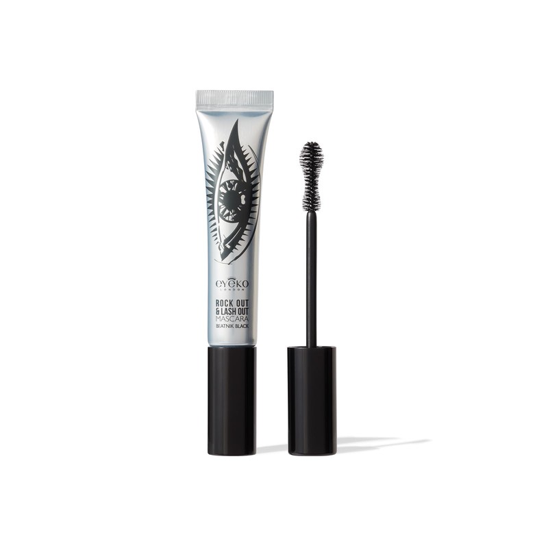 Eyeko Rock Out and Lash Out Mascara, Black