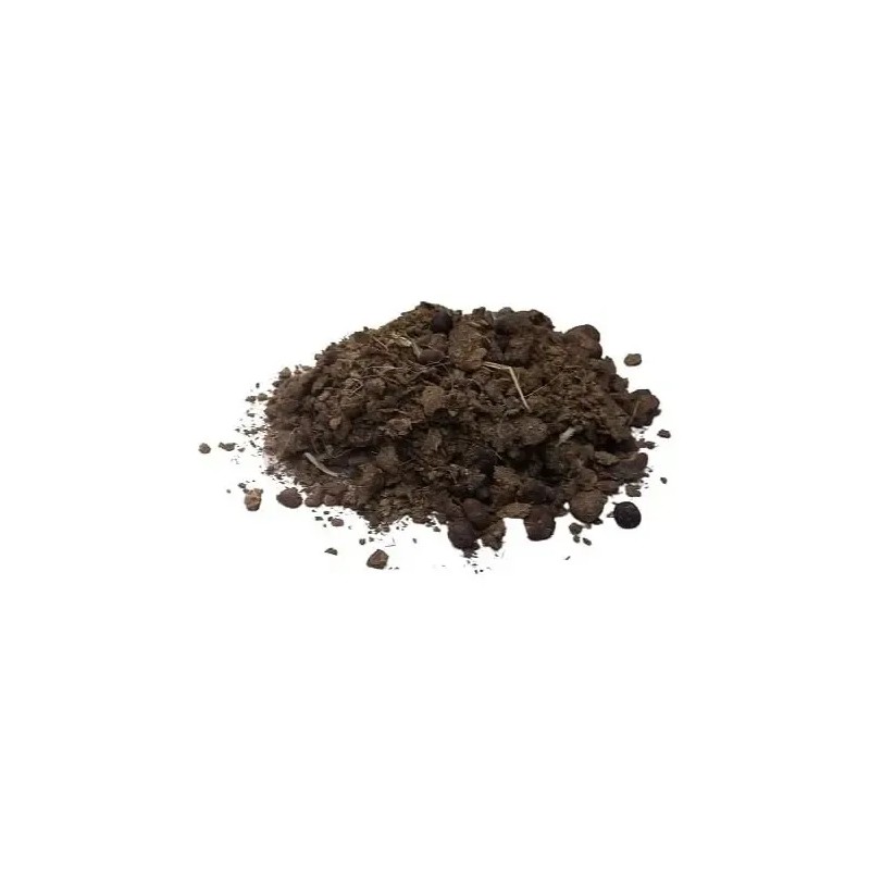 Abono Orgánico De Borrego 20 Kg