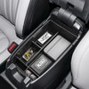 HGWEI Center Console Organizer Compatible with Ford Escape 2020-2026/Bronco Sport