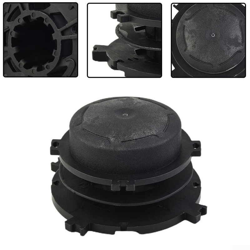 Trimmer Head Spool, Grass Trimmer Head for S-tihl FS-AutoCut 36-2