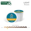 Caribou Coffee Daybreak Morning Blend, Single-Serve Keurig K-Cup Pod, Light