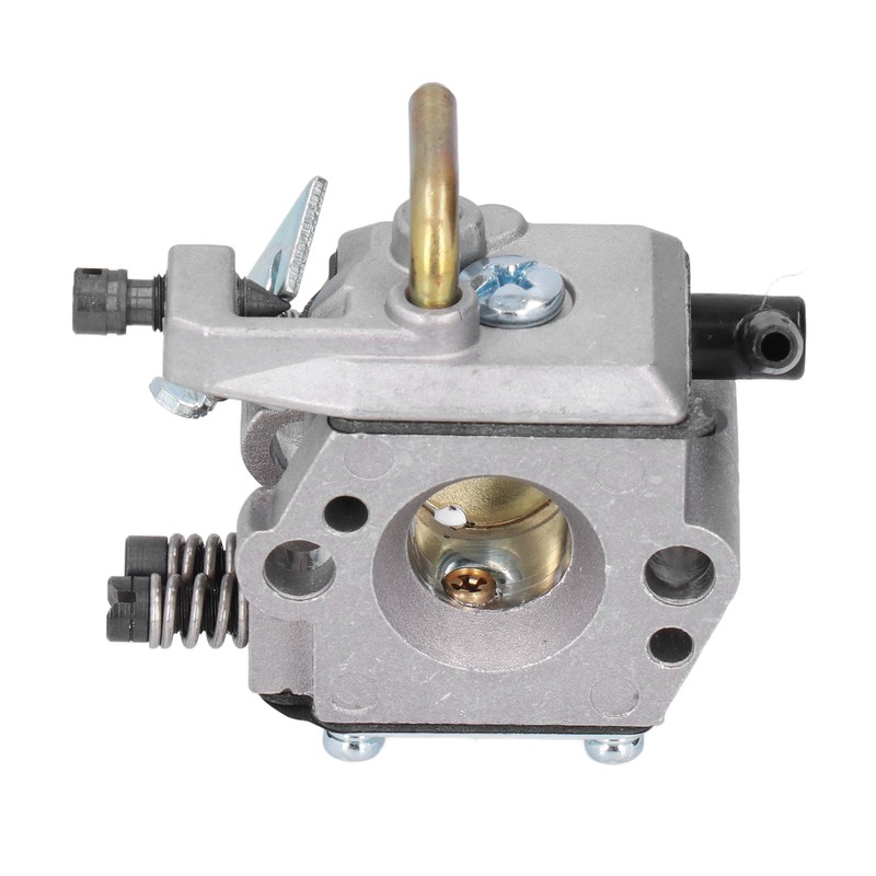 Carburetor Air Filter Spark Plug Relief Valve Set Replacement Fit