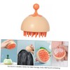 MERRYHAPY 1pc Hair Scalp Massaging Brush for Anti-dandruff and Hair