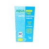 Clean Tabs Aqua Midi Water Purifying Tablets