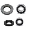 Parts and Parts Front Wheel Bearing Compatible with KTM ATV