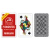 Modiano Piemontesi 4 - Regional Playing Cards