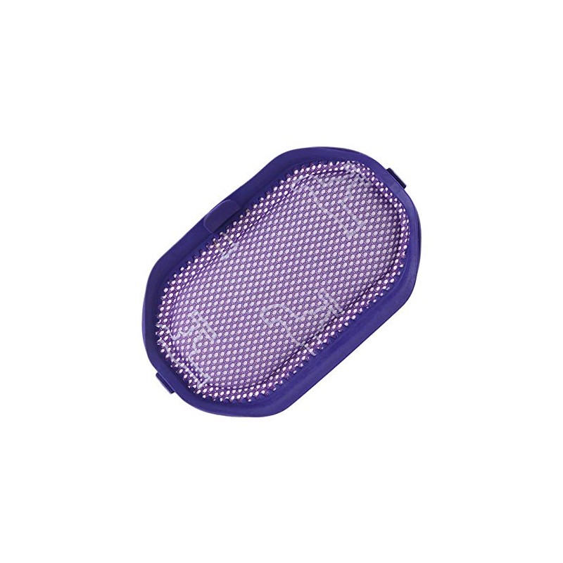 3 Pack Pre-Filter Digital Slim Vacuum Cleaner Dust HEPA Filters