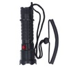 Diving Flashlight LED White Light Underwater Dive Torch IPX8 Waterproof