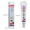 Crema Coreana Cambiante Decorcc - Cuidado De La Piel Y