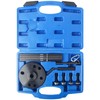 DAYUAN Cam Timing Injector Cam Gear Puller Tool Kit for