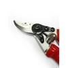 Greenman Premium 9" Pruner with Rotating Handle Secateurs Very Sharp