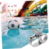 Levemolo Aluminum Pool Cover Cable Winch Safety Cover Cable Hoist