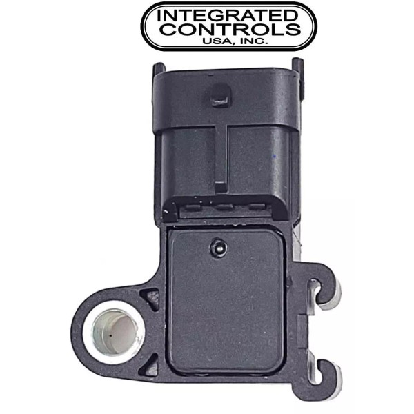 Integrated Controls MAP Sensor for 2007-08, 2012-16, 2018-20 GMC Acadia