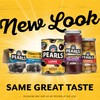 Pearls Specialties, Sliced Kalamata Greek Olives, Pack of 6, 6.7