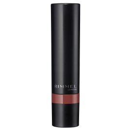 Rimmel Lasting Finish Matte Lipstick, 180 Blushed Pink