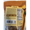 Nutty & Fruity Ginger Chunks Dried Non Crystallized (Pack of