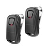 2 for Genie Garage Door Opener Remote GIT-1 G1T-BX 38501R