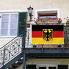 3×5 FT German Flag,Large Coat of arms of Germany Decor,Deutschland
