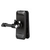 SMALLRIG マグネット式バックパックストラップクリップマウント GoPro Hero 13/12/11/10用 DJI Osmo Nano Action 6/5
