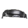 TRQ TRQ Inner Fender Liner Set Compatible with 1998-2007 Toyota