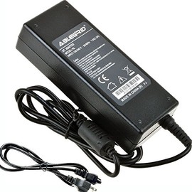 ABLEGRID AC/DC Adapter for Positouch J2 520ex J2520ex 520EX/M2/ESP7000/20G Posi Touch Touchscreen POS Computer Terminal Power Supply Cord Cable PS Charger Mains PSU