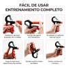 EGTMA Ejercicio Muscular Pinza De Mano Fitness Equipo Entrenador