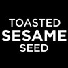 McCormick Gourmet Toasted Sesame Seed, 1.62 oz