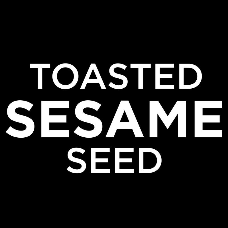 McCormick Gourmet Toasted Sesame Seed, 1.62 oz