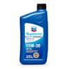 Chevron Supreme (220013719-12PK) 5W-30 Motor Oil - 1 Quart, (Pack