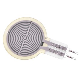 Walfront RP-C18.3-ST Thin Film Pressure Sensor High Precision Intelligent Flexible Force Sensor