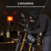 Bajaj Mica Protectora Dominar 400 / 250 Ppf Transparente