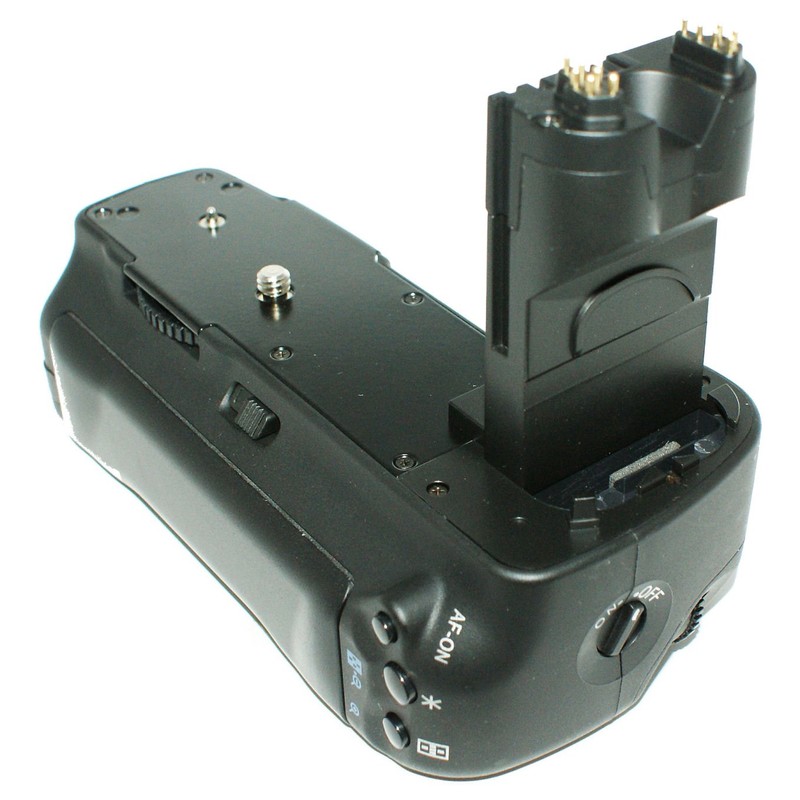 Ex-Pro® Power Grip Canon BG-E6 (LP-E6) Series for Canon EOS