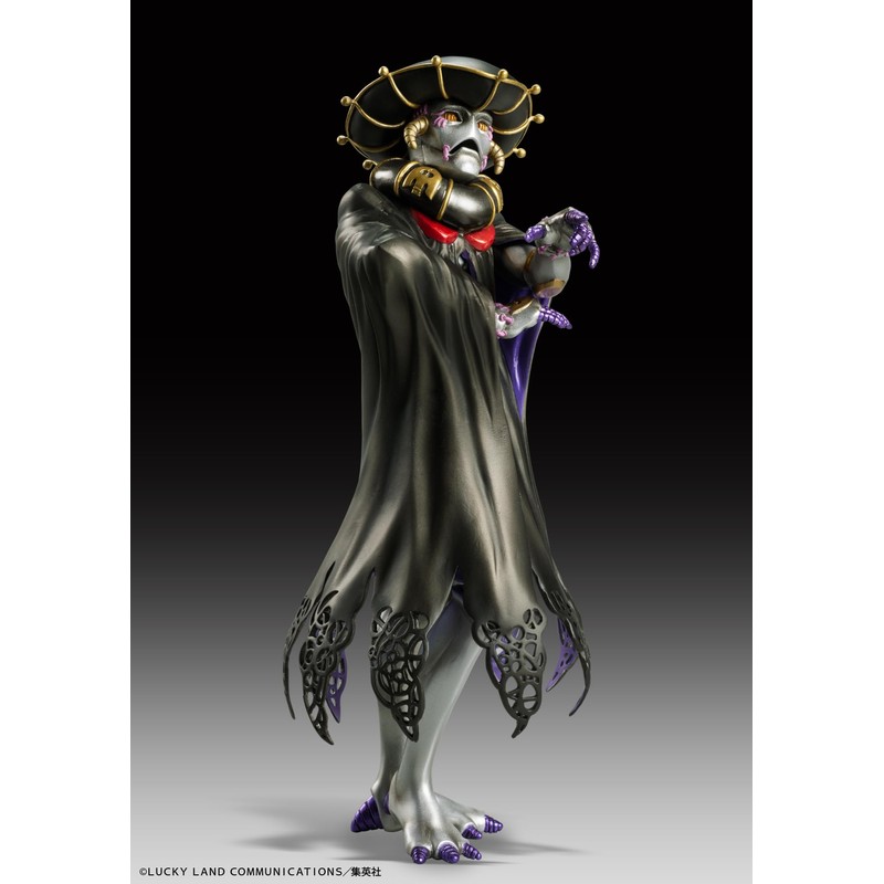 Statue Legends JoJo's Bizarre Adventure Part 5 B S Approx.