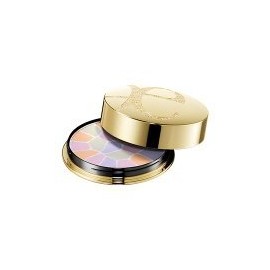 Albion/Albion Elegance/Elegance La Poodle Auto Nuance Liqueze Face Powder #1 Body I