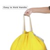 Laundry Bags Extra Large Heavy Duty, Travel Dirty Clothes Bag