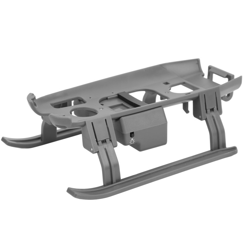 Launcher Thrower Dispenser Airdrop System Landing Gear Delivery Dropper for