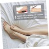 Ipetboom Foot Care Tool Set 10pcs Double-sided Foot Files Callus