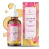 X /rr Fsdaf Óleo De Cyperus Rotundus Caramela Beauty Para+