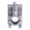 Handle Bracket Clamp with Trimmer Handle Bracket Strimmer Handle Bracket
