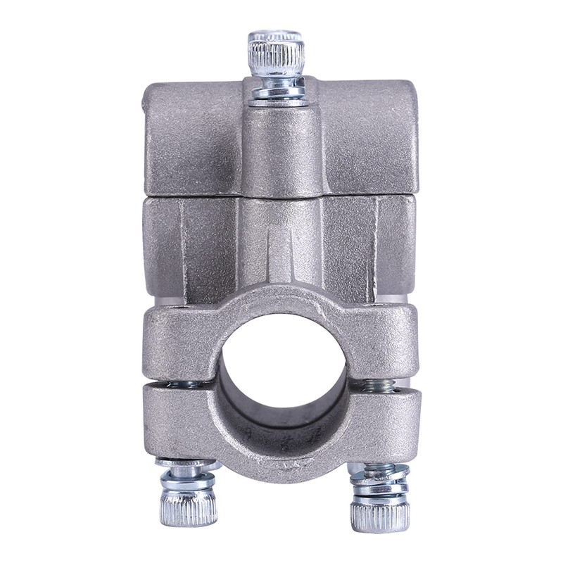 Handle Bracket Clamp with Trimmer Handle Bracket Strimmer Handle Bracket