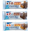Pure_Proteins Bars (23 Count.) Chocolate Variety Pack – Up to