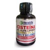 VeraLife Cisteina, Ac Alfa Lipoico Multivitaminico 50 Tab -veralife Sabor
