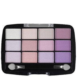 Palette Eye Shadow Eyeshadow L Much – Pink Miss Miss