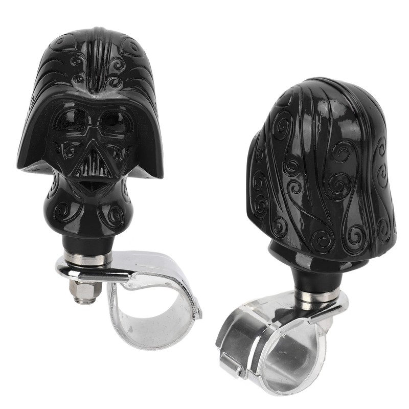 Warrior Steering Wheel Spinner 3cm Diameter Power Handle Booster for
