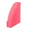 Leitz A4 Magazine File, Red Frost