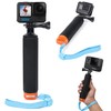 REFLEX CAMERA Floating Hand Grip - Waterproof Pole Handle Mount