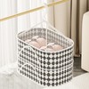 Dorasu Clothes Drying Net, 11.8 x 15.7 x 7.9 inches